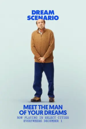 Постер к фильму "Герой наших снов" #49864