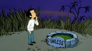 Задник к фильму "Лоракс" #346271