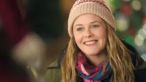 Задник к фильму "Рождество с бывшим" #617356