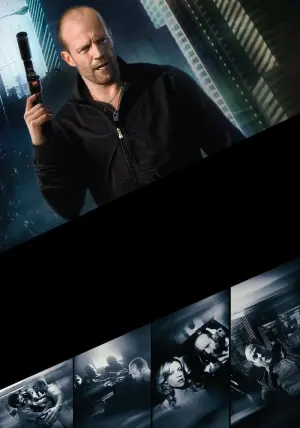 Постер к фильму "Адреналин" #324468