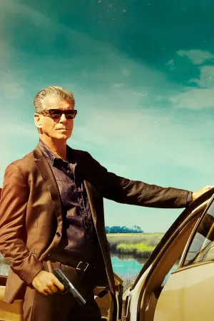 Постер к фильму "Чарли Пуля" #365895