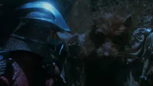 Задник к фильму "Черепашки-ниндзя" #733995