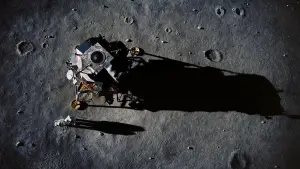 Задник к фильму "Человек на Луне" #631205