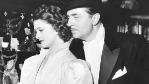 Задник к фильму "После тонкого человека" #422495