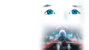 Задник к фильму "Искусственный разум" #714333