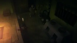 Задник к фильму "Асура" #396983