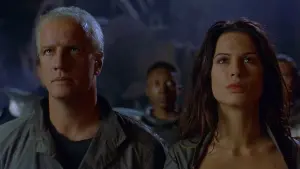 Задник к фильму "Беовульф" #388505