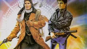 Задник к фильму "Бигглз" #471664