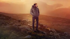 Задник к фильму "Последние в мире" #450798