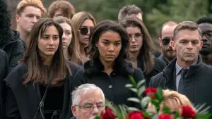 Задник к фильму "Вечность между нами" #457851