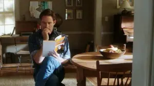 Задник к фильму "Вход и выход" #354340