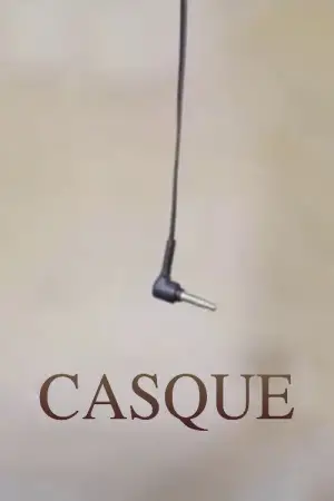 Постер к фильму "Casque"