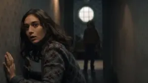 Задник к фильму "В паутине страха" #172260