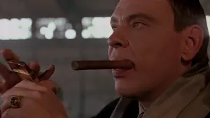 Задник к фильму "Человек тьмы" #286008