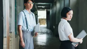 Задник к фильму "Снова в школу" #636293