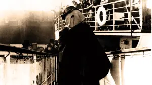 Задник к фильму "Человек-слон" #681229