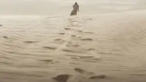 Задник к фильму "Дюна" #529614