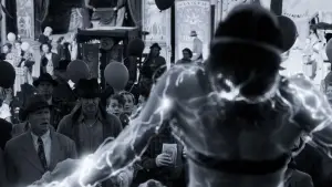 Задник к фильму "Аллея кошмаров" #649776