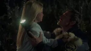 Задник к фильму "Пятница 13 - Часть 6: Джейсон жив!" #669762