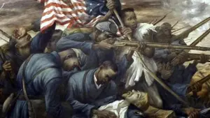 Задник к фильму "Доблесть" #212137