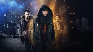 Видео к фильму Исцеляющая | Дублированный трейлер фильма Исцеляющая.