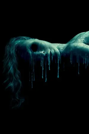 Постер к фильму "Дом восковых фигур" #311322