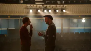 Задник к фильму "Кинозвезды не умирают" #354878