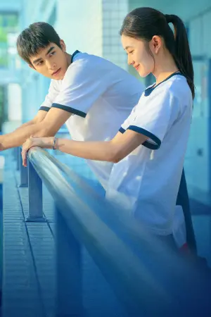 Постер к фильму "Только ради встречи с тобой" #482674