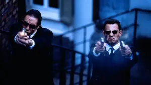 Задник к фильму "Достучаться до небес" #202410