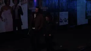 Задник к фильму "Сходи за розмарином" #735775