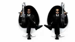 Задник к фильму "Люди в чёрном 2" #409857