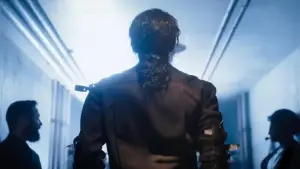 Задник к фильму "Майкл" #517023