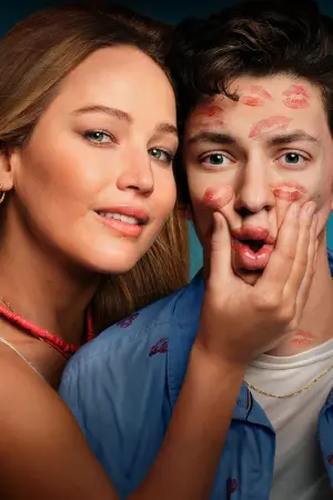 Постер к фильму "Без обид" #254624