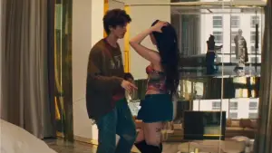 Задник к фильму "" #547600