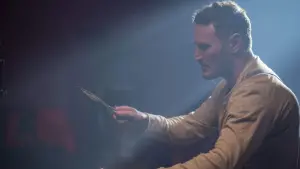 Задник к фильму "Один рейнджер" #377975