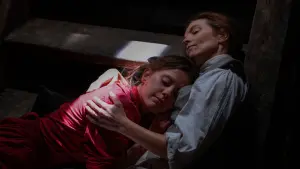 Задник к фильму "Пэрл" #443300