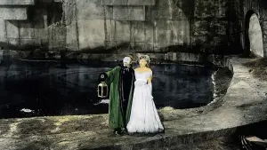 Задник к фильму "Призрак оперы" #384389