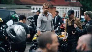 Задник к фильму "Седло" #515992