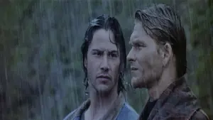 Задник к фильму "На гребне волны" #628673