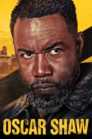 Постер к фильму "Оскар Шоу" #507060