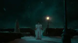 Задник к фильму "Аллея кошмаров" #649761