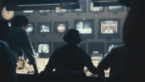 Задник к фильму "5 сентября" #619603