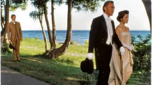 Задник к фильму "Где-то во времени" #210621