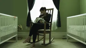 Задник к фильму "Близнецы" #486725