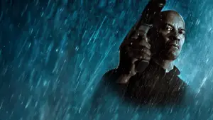 Задник к фильму "Великий уравнитель" #555548