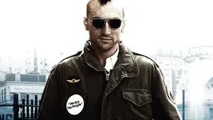 Задник к фильму "Таксист" #177036