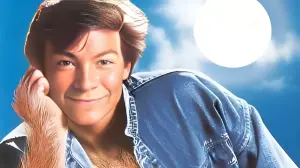 Задник к фильму "Волчонок 2" #397657