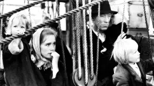 Задник к фильму "Эмигранты" #631571