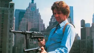 Задник к фильму "Мститель" #439000