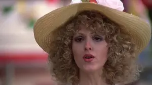 Задник к фильму "Придурок" #255191